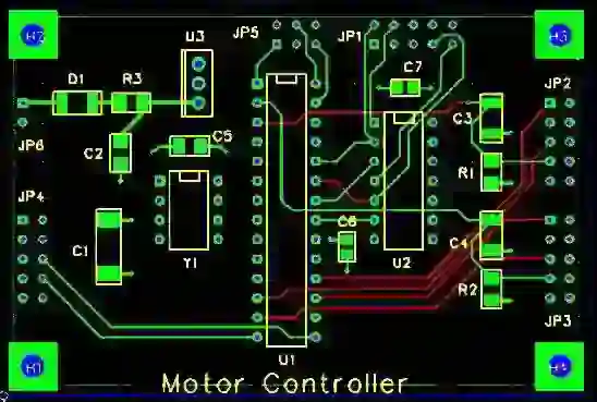 PCB Design Softwares of List Of Best PCB Design Software